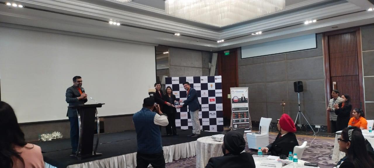 Satyam Fashion Institute Noida SOWTEX photo 21