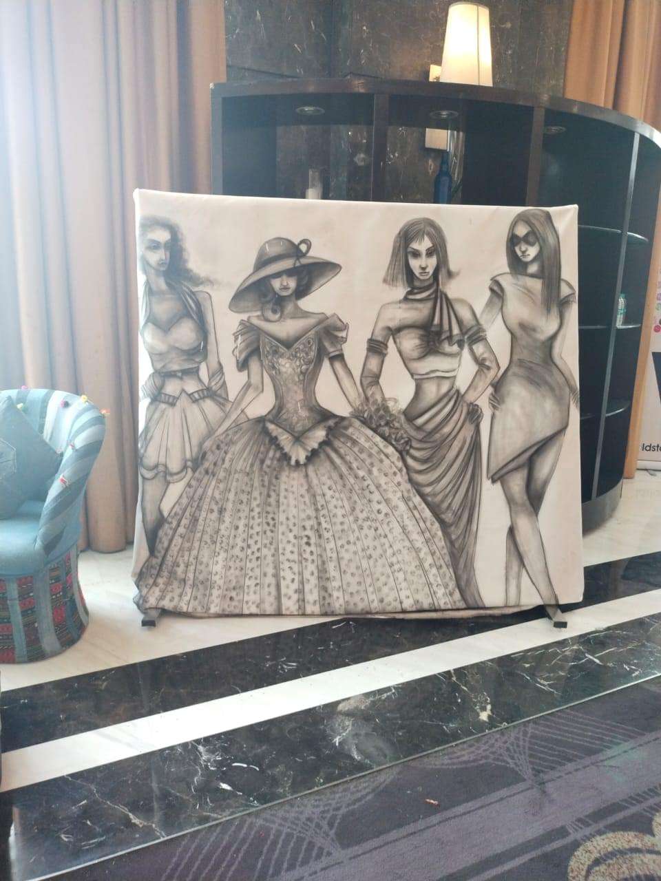 Satyam Fashion Institute Noida SOWTEX photo 22