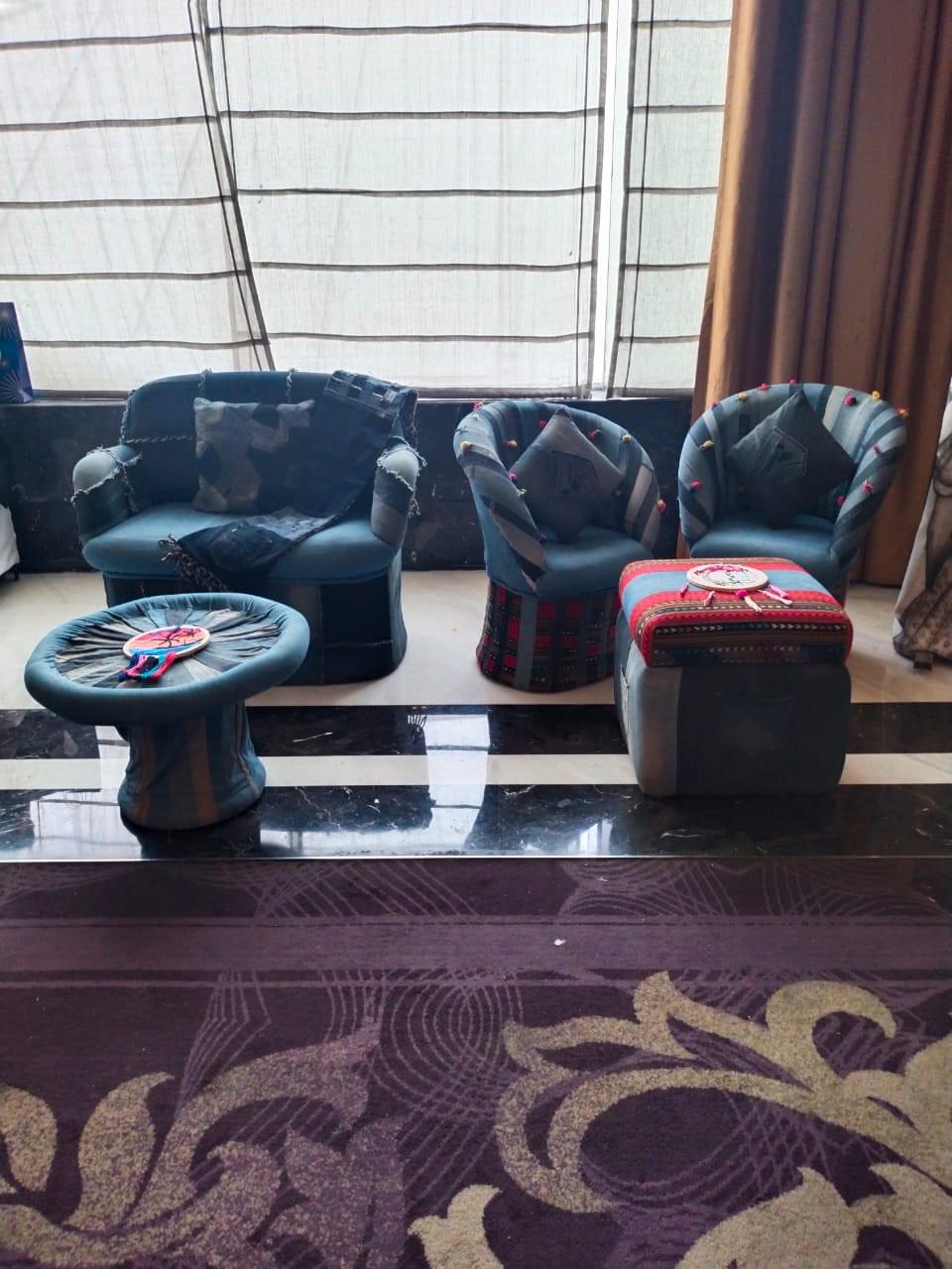 Satyam Fashion Institute Noida SOWTEX photo 24