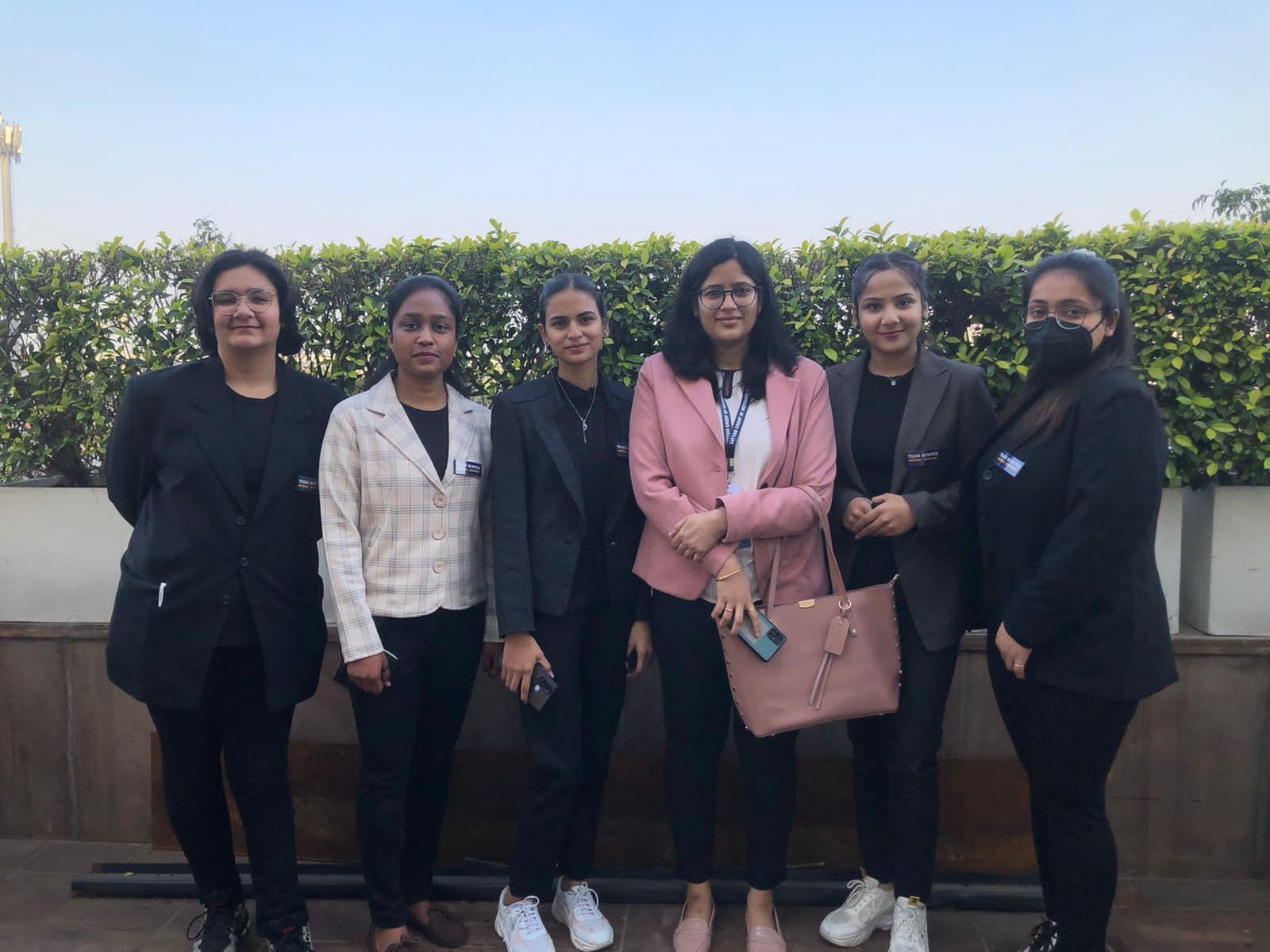 Satyam Fashion Institute Noida SOWTEX photo 25