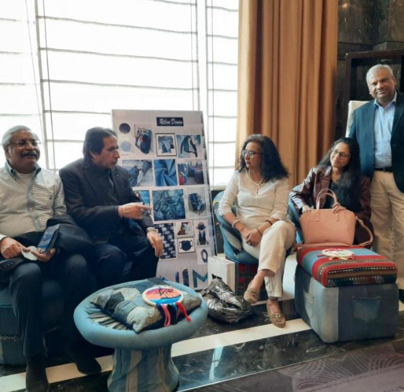 Satyam Fashion Institute Noida SOWTEX photo 26