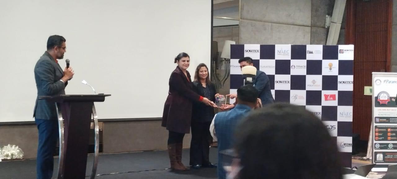 Satyam Fashion Institute Noida SOWTEX photo 29