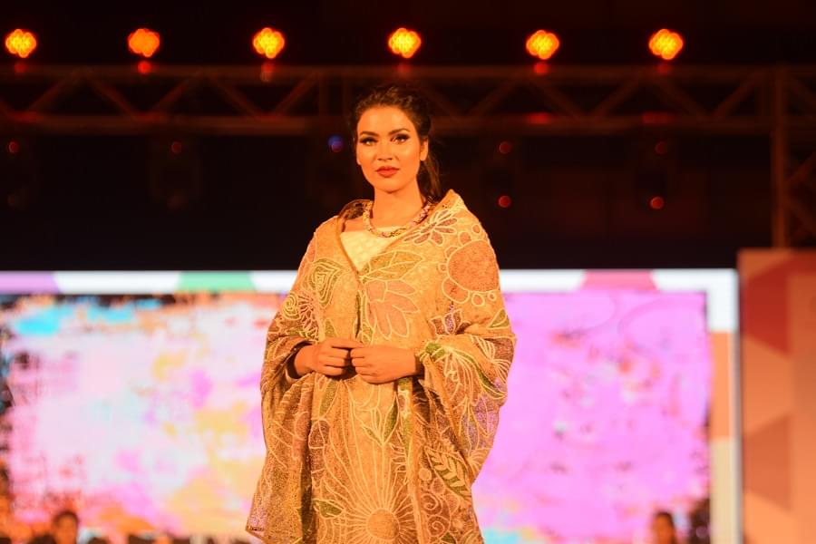 Satyam Fashion Institute Noida TD photo 3