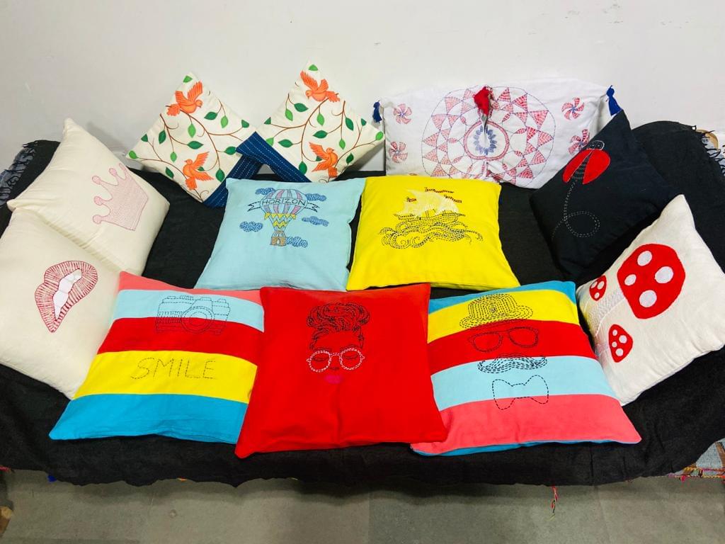 Satyam Fashion Institute Noida TD photo 7