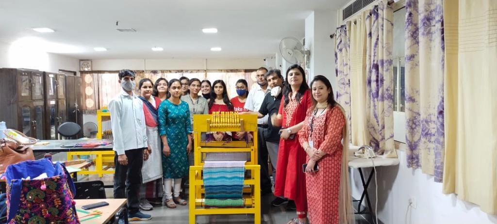 Satyam Fashion Institute Noida TD photo 9