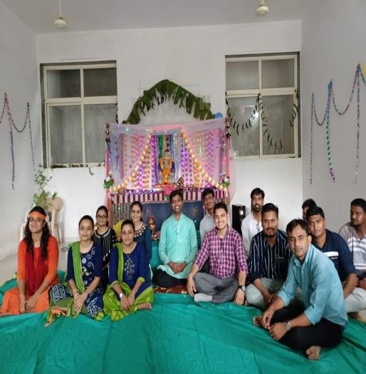 D L Patel Science College Himmatnagar Infrastructure photo 2