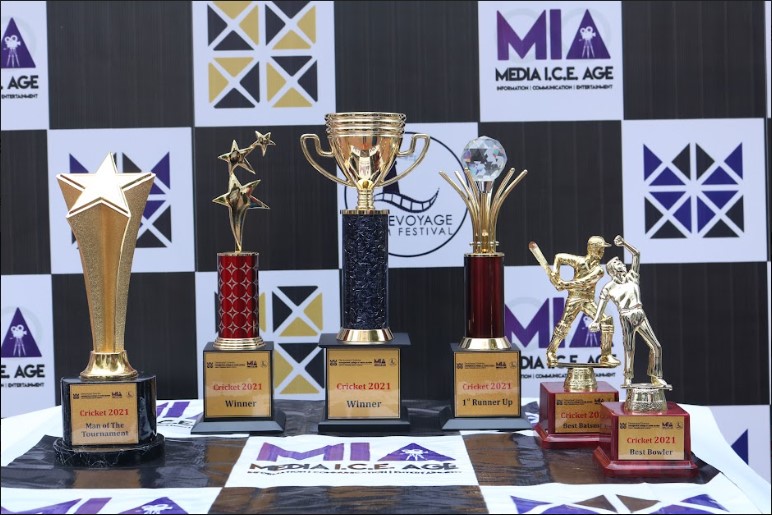 Deviprasad Goenka Management College of Media Studies Mumbai Campus photo 9