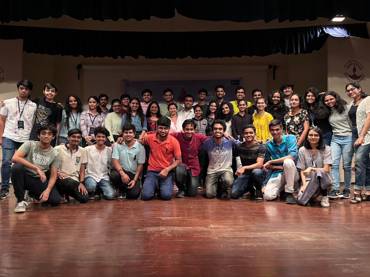 KJSCE Abhiyantriki photo 1