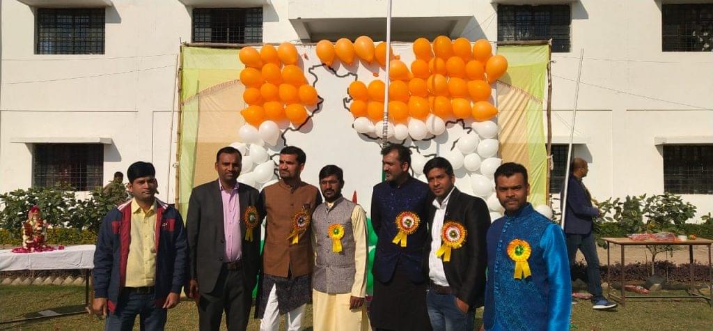 Shri Rama Krishna Group Of Institutions Satna Infrastructure photo 3