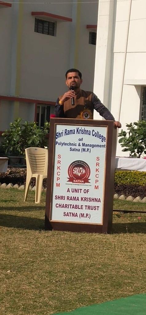 Shri Rama Krishna Group Of Institutions Satna Infrastructure photo 4