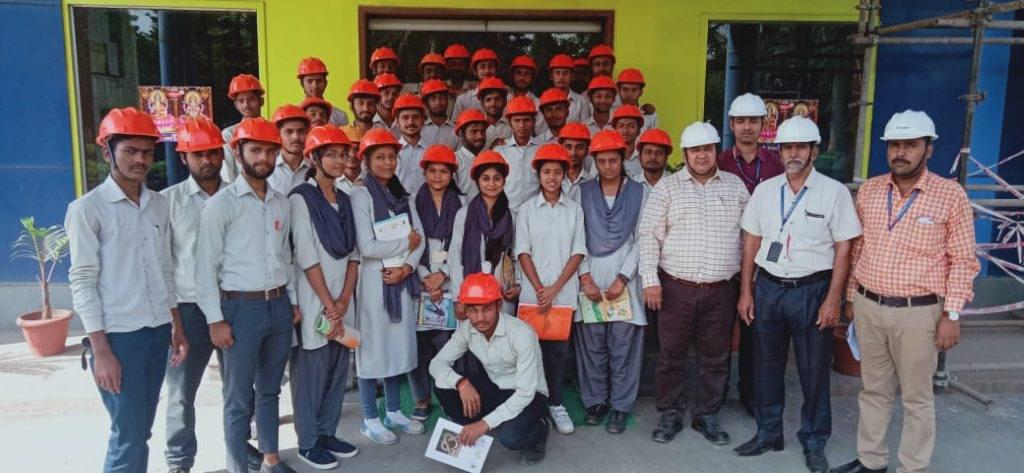 Shri Rama Krishna Group Of Institutions Satna Infrastructure photo 6