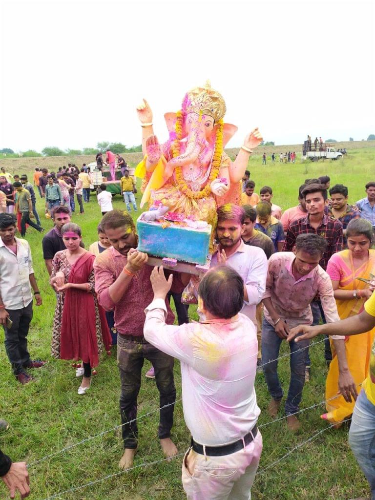 Shri Rama Krishna Group Of Institutions Satna Infrastructure photo 7