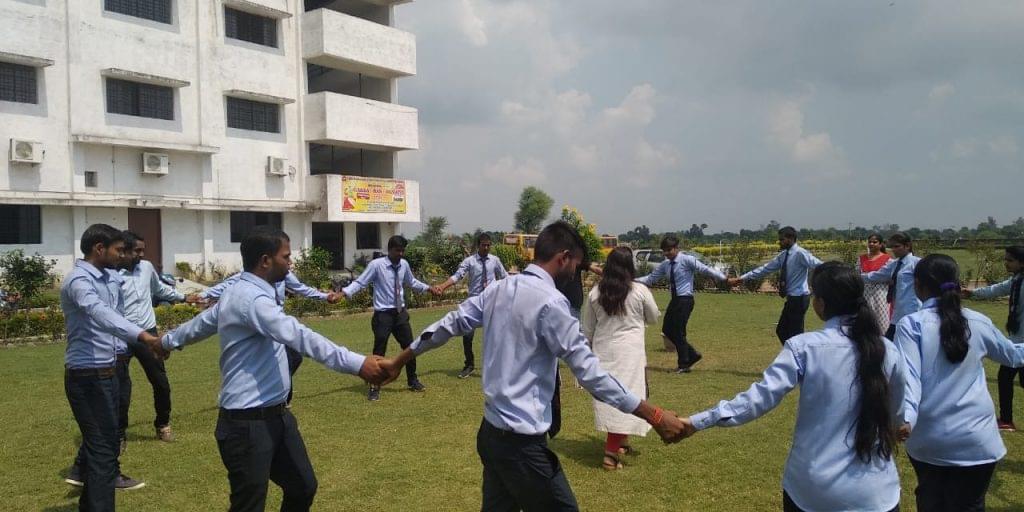 Shri Rama Krishna Group Of Institutions Satna Infrastructure photo 8