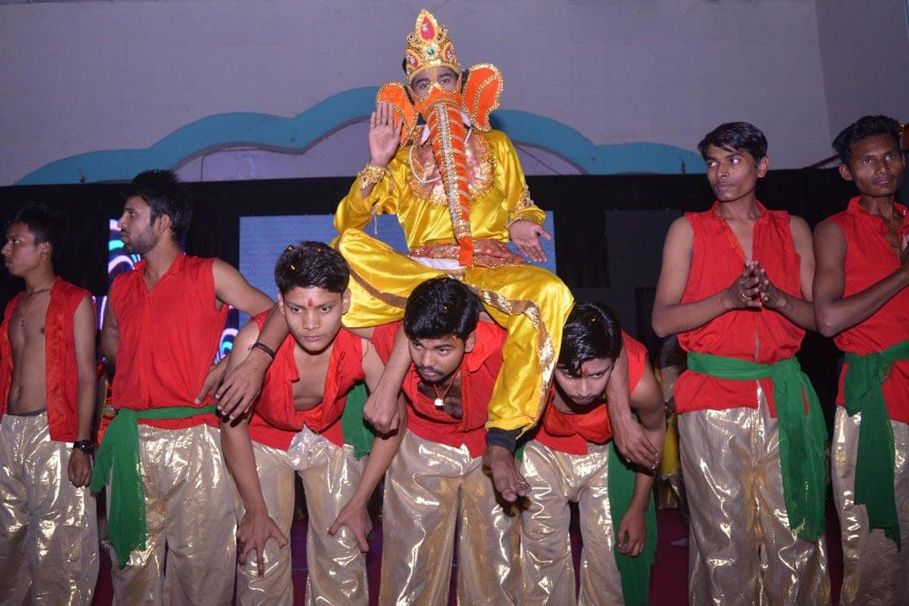 Shri Rama Krishna Group Of Institutions Satna Infrastructure photo 9