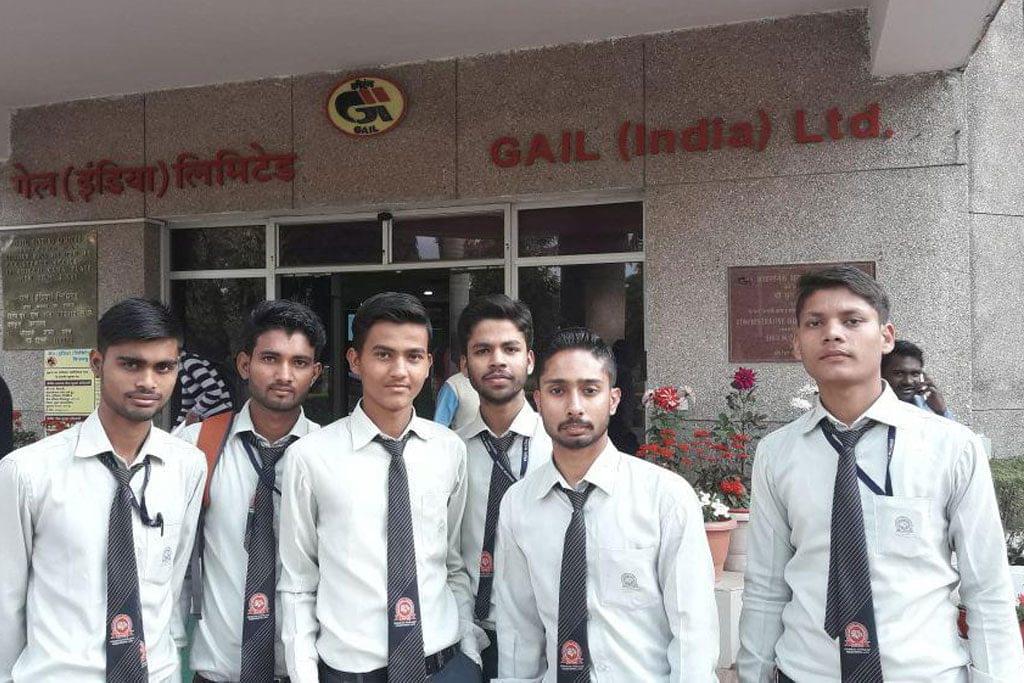 Shri Rama Krishna Group Of Institutions Satna Infrastructure photo 10