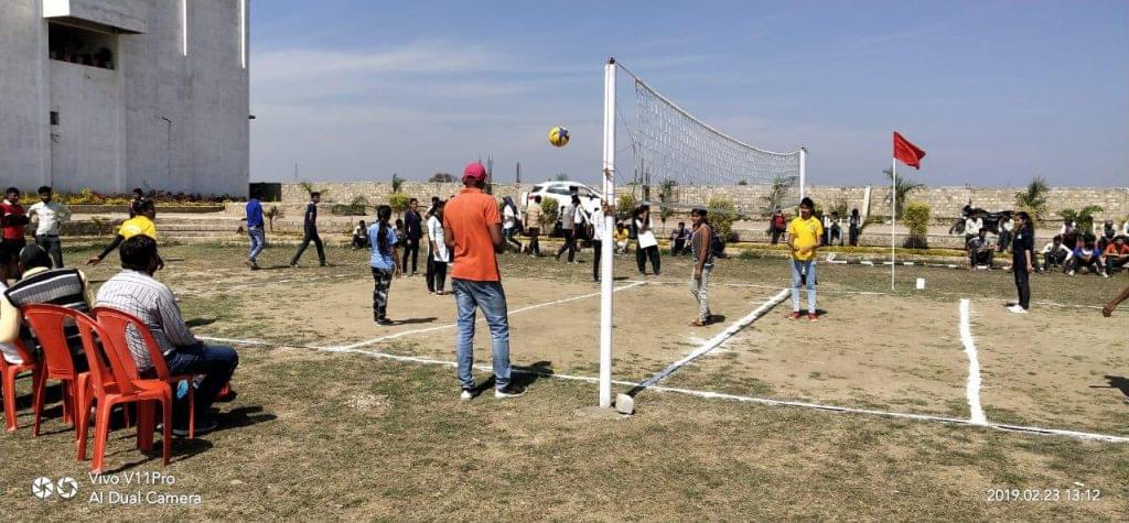 Shri Rama Krishna Group Of Institutions Satna Infrastructure photo 11