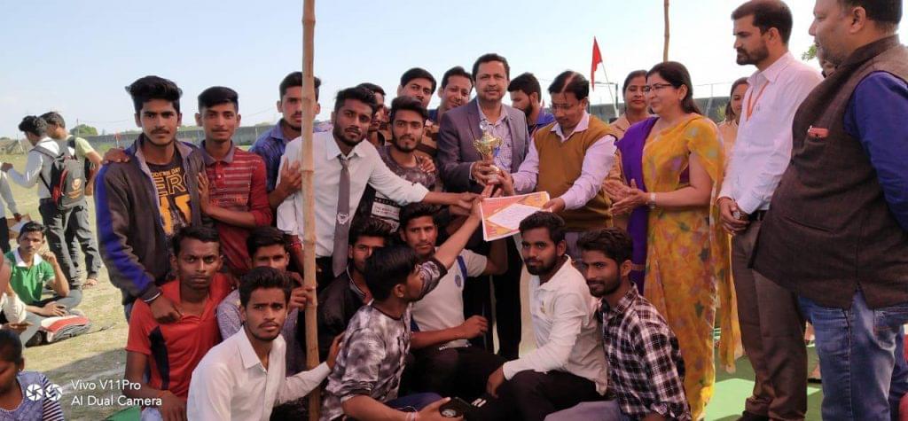 Shri Rama Krishna Group Of Institutions Satna Infrastructure photo 12