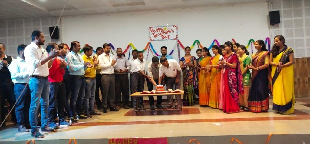 Shri Rama Krishna Group Of Institutions Satna Infrastructure photo 13