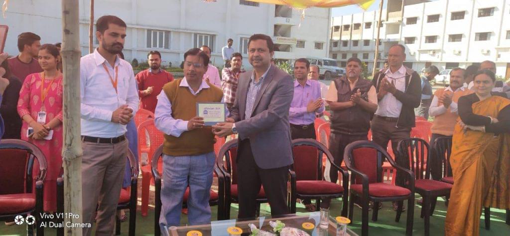 Shri Rama Krishna Group Of Institutions Satna Infrastructure photo 14