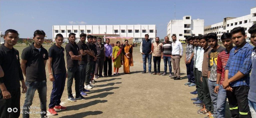 Shri Rama Krishna Group Of Institutions Satna Infrastructure photo 15