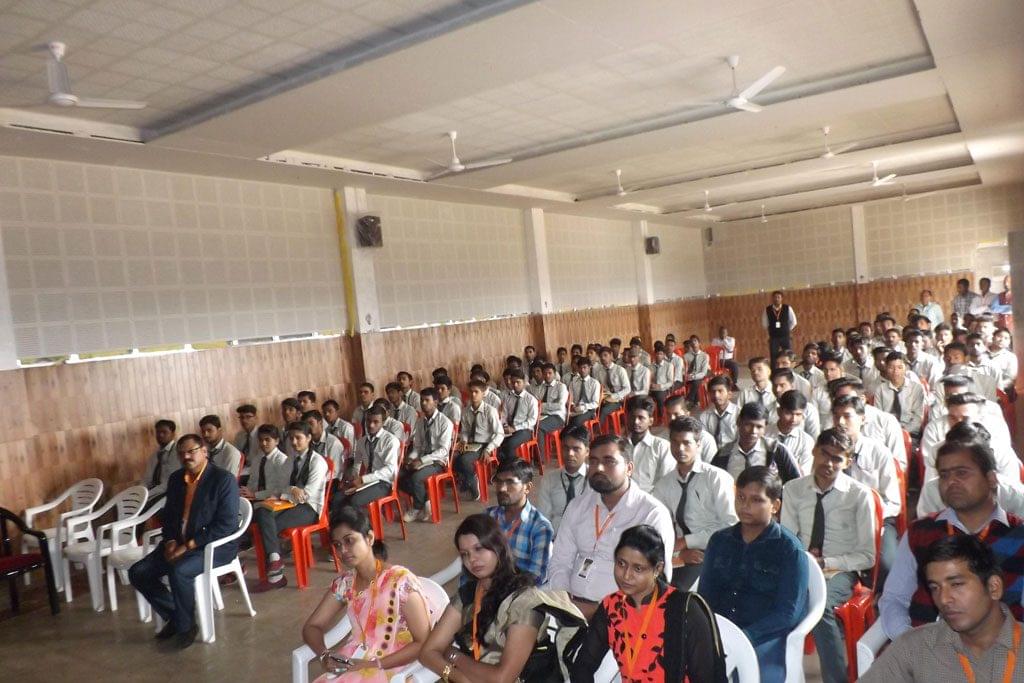 Shri Rama Krishna Group Of Institutions Satna Infrastructure photo 16