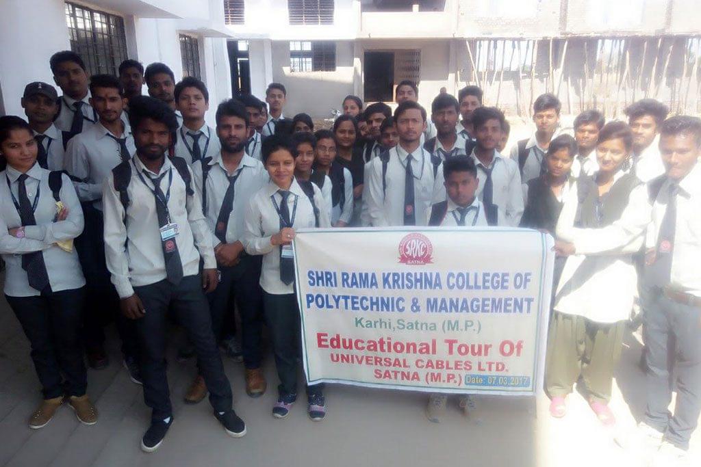 Shri Rama Krishna Group Of Institutions Satna Infrastructure photo 17