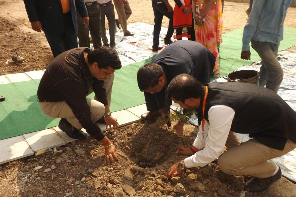 Shri Rama Krishna Group Of Institutions Satna Infrastructure photo 18