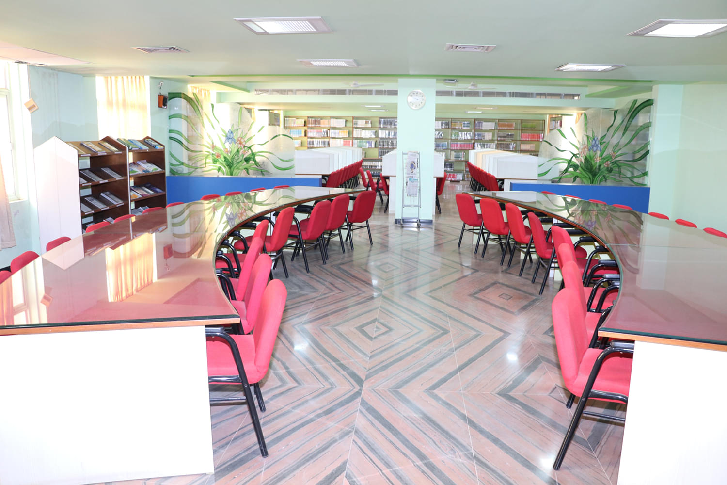 Christ College Rajkot Campus infrastructure photo 4