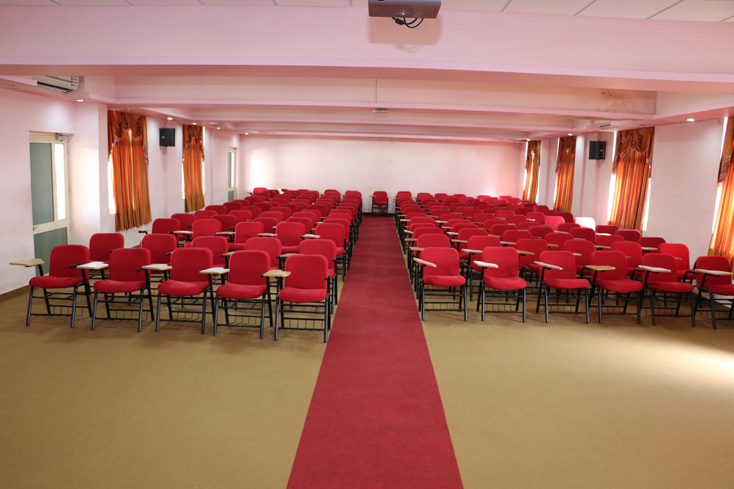 Christ College Rajkot Campus infrastructure photo 2