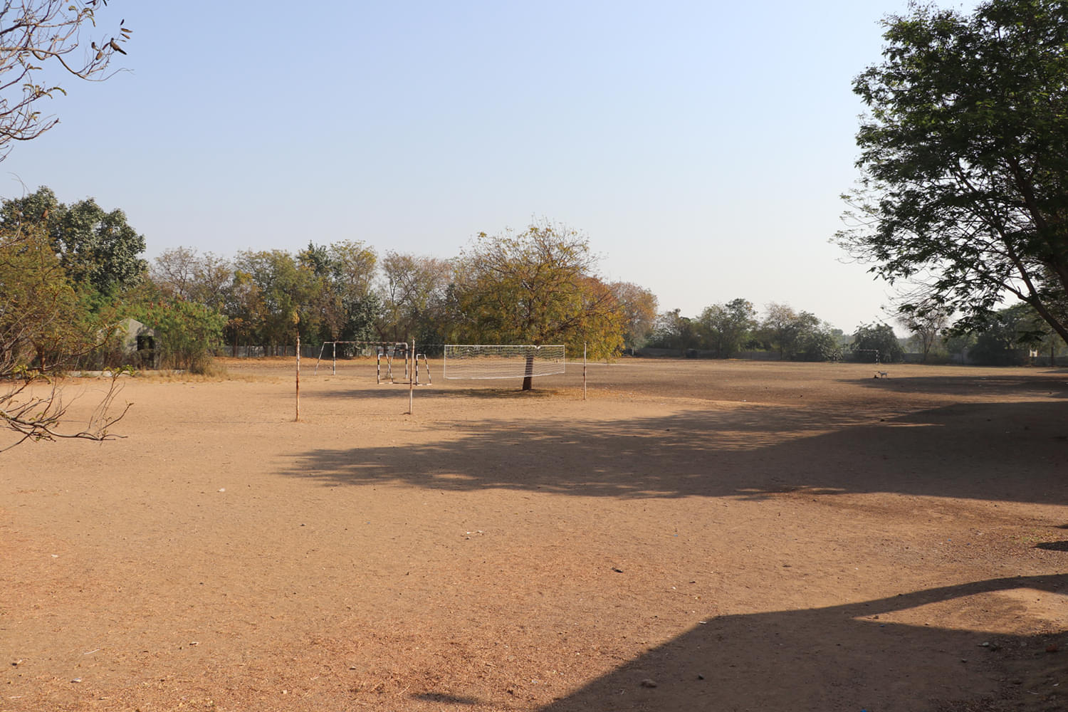 Christ College Rajkot Campus infrastructure photo 7