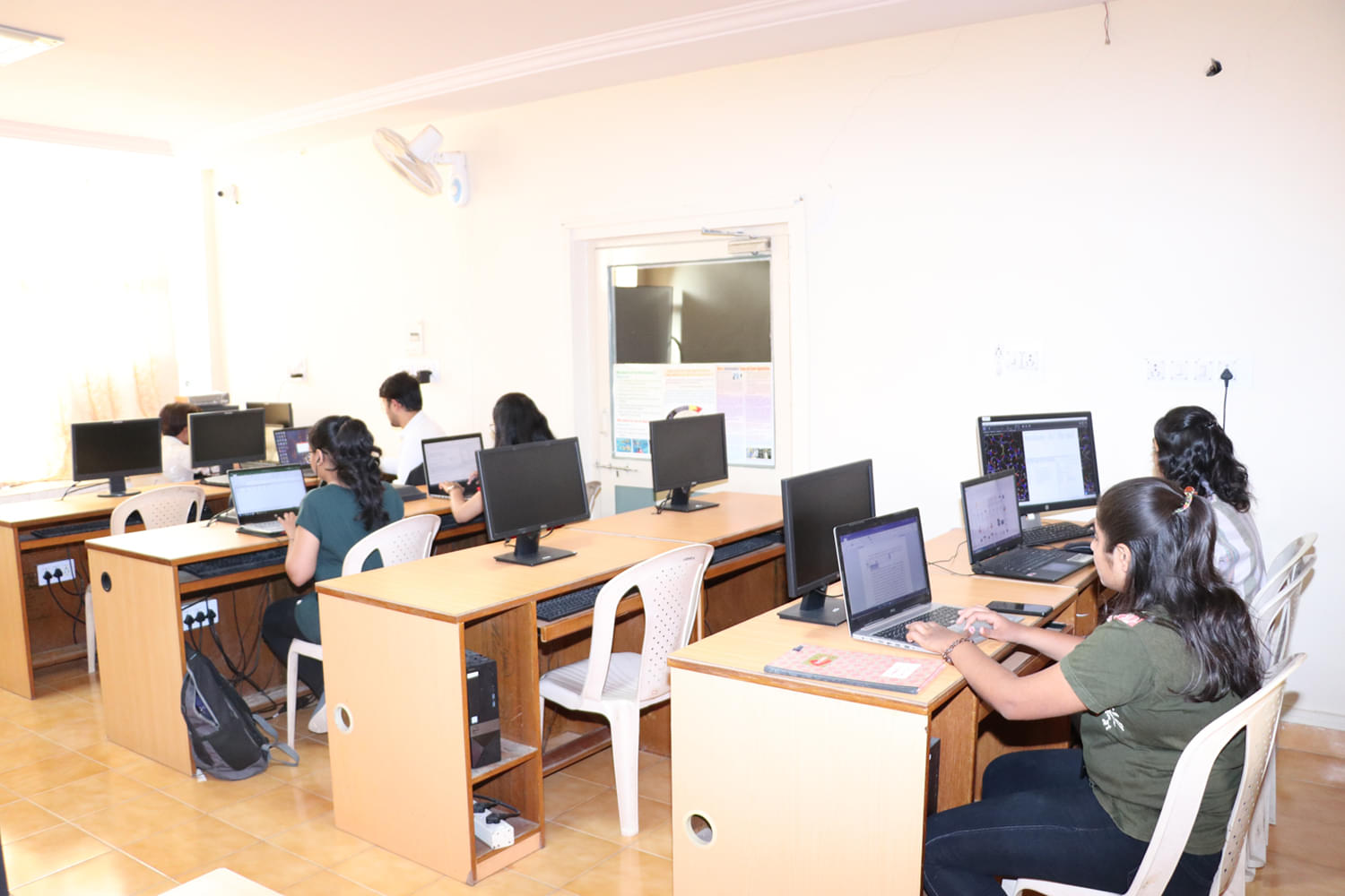 Christ College Rajkot Campus infrastructure photo 6