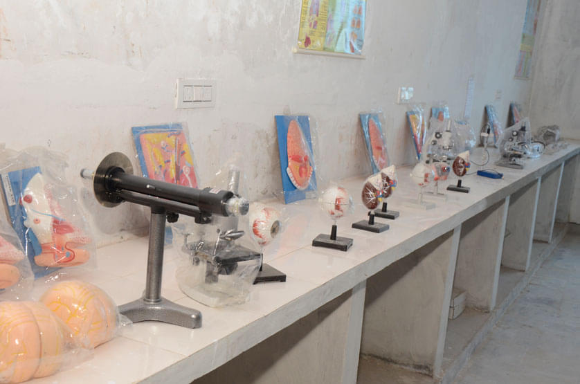 KDC College of Pharmacy Mathura Infrastructure photo 2