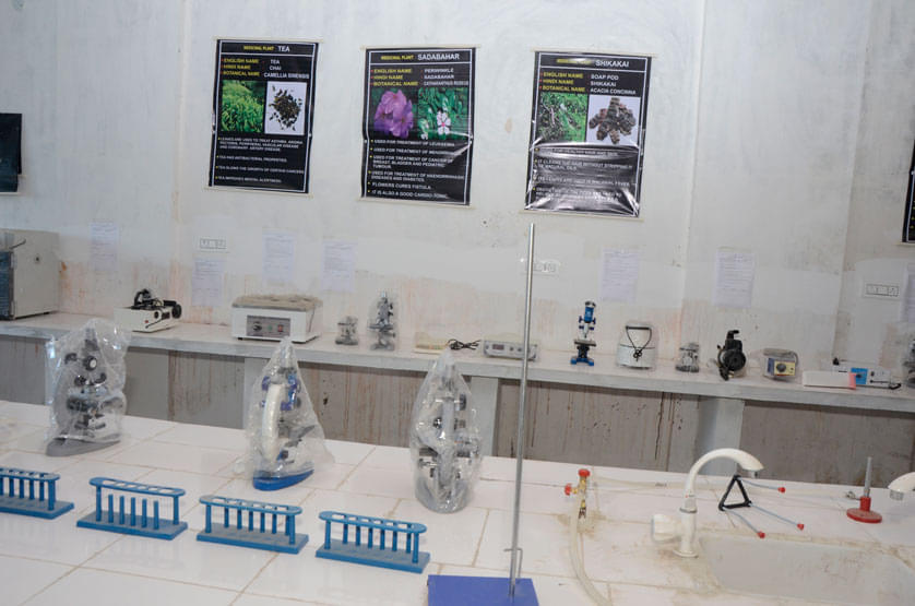 KDC College of Pharmacy Mathura Infrastructure photo 3