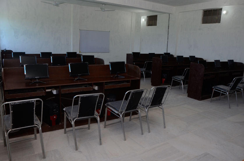 KDC College of Pharmacy Mathura Infrastructure photo 4