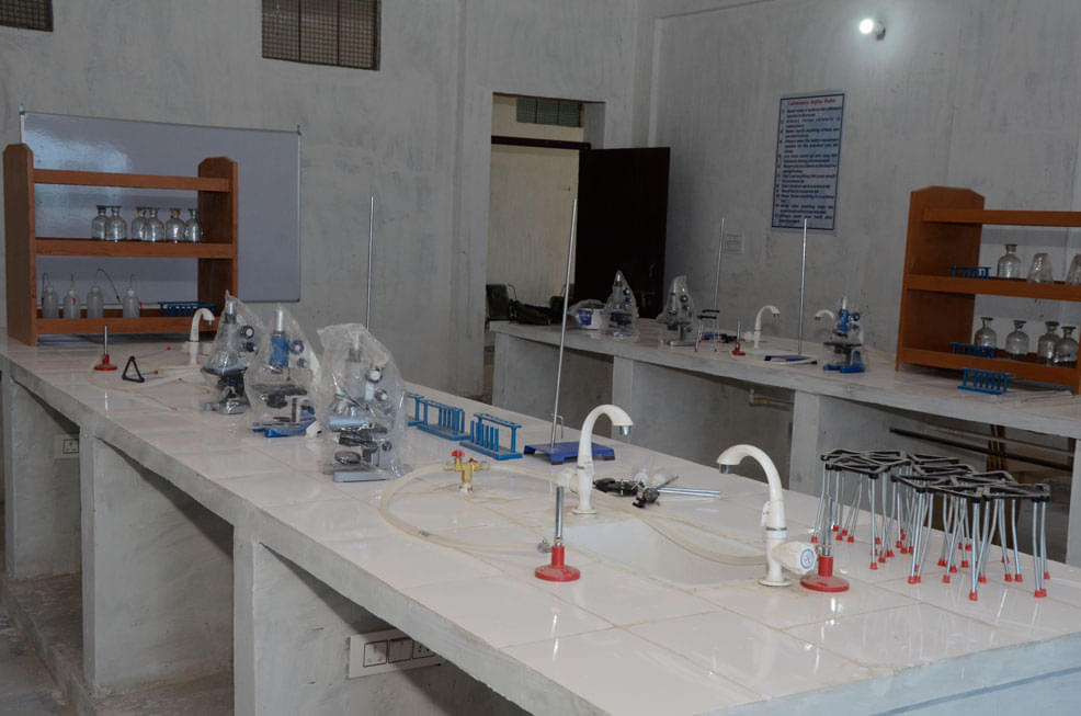 KDC College of Pharmacy Mathura Infrastructure photo 5