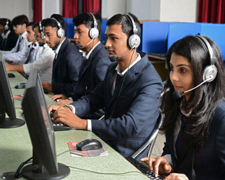 KDC College of Pharmacy Mathura Infrastructure photo 9