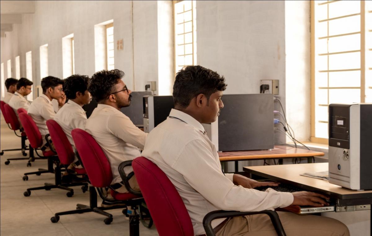 Amrita Polytechnic College Nagercoil photo_app photo 2