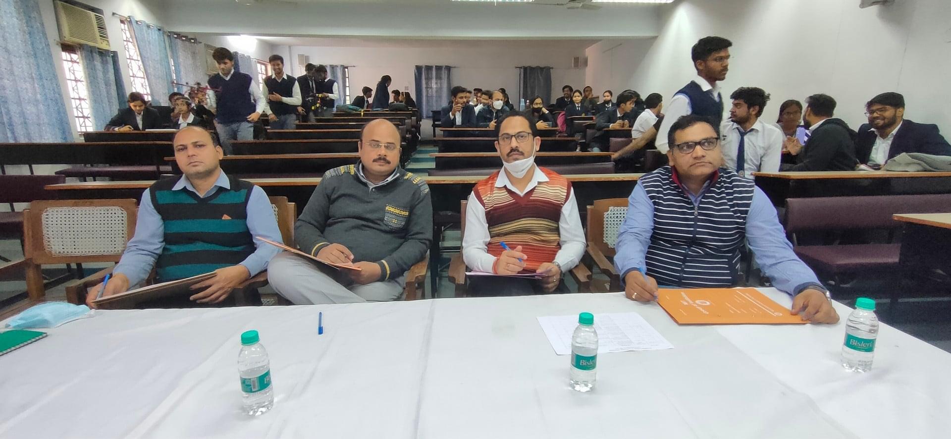 MIT Group of Institution Moradabad College Events photo 6