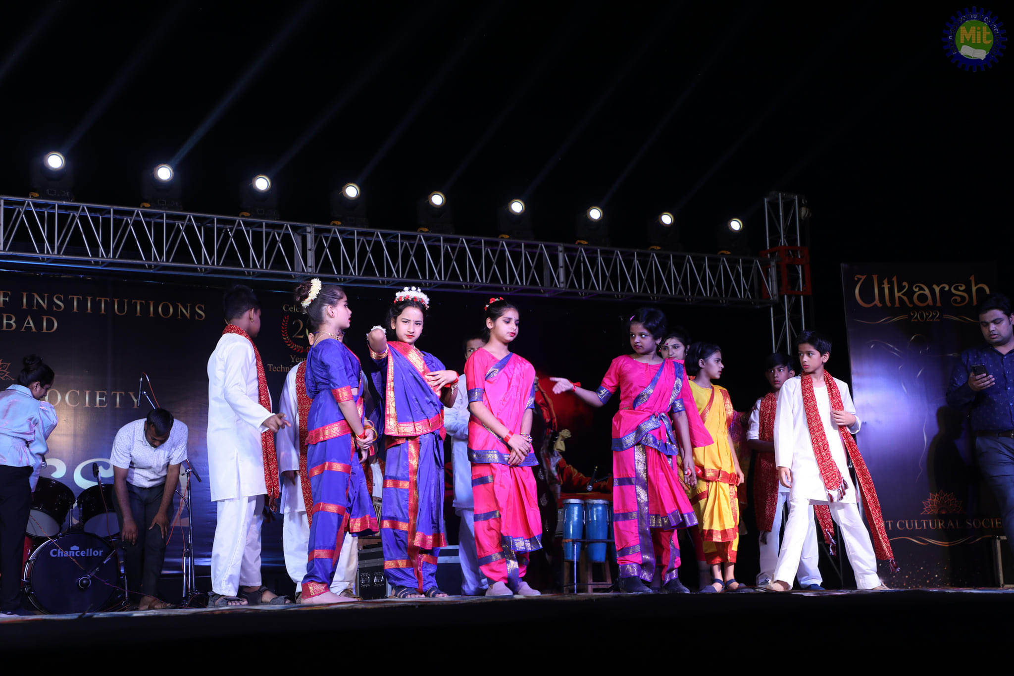 MIT Group of Institution Moradabad College Events photo 10