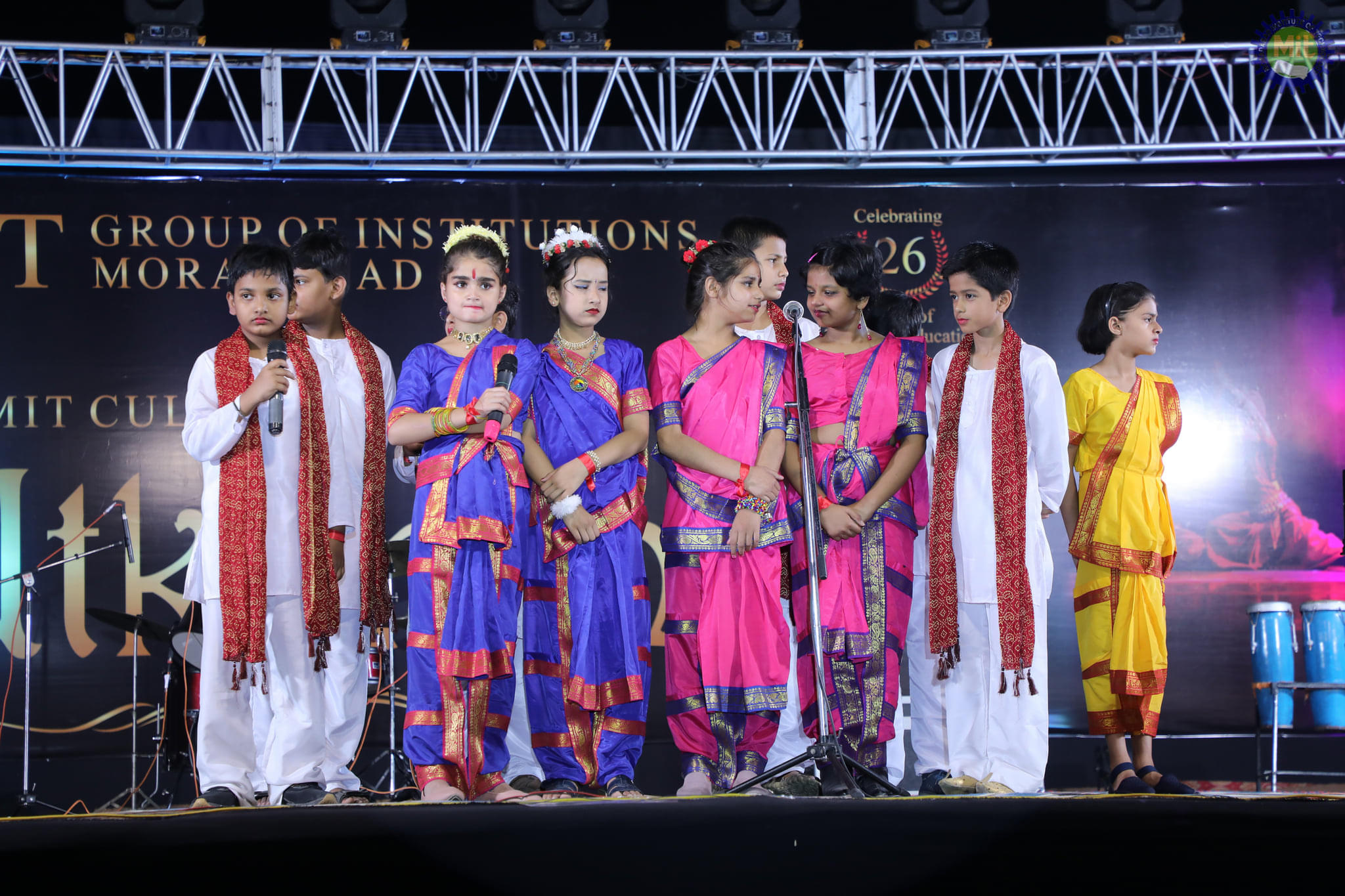 MIT Group of Institution Moradabad College Events photo 14