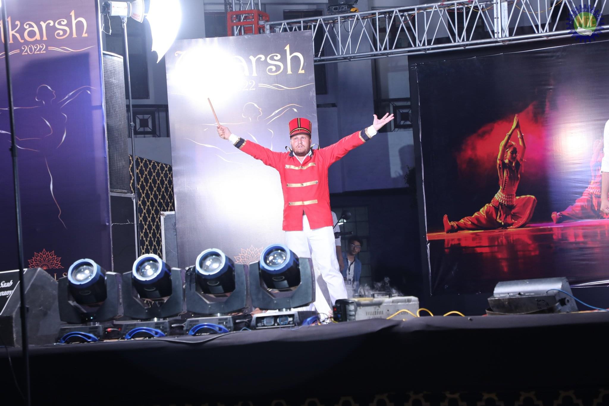 MIT Group of Institution Moradabad College Events photo 24