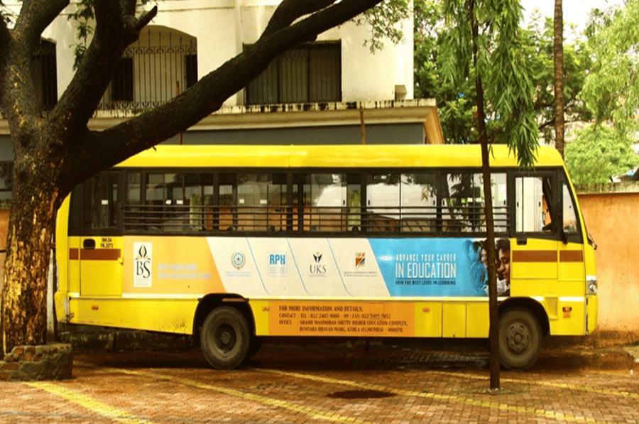 Bunt's Sangha Uma Krishna Shetty Institute Of Management Studies & Research Mumbai Infrastructure photo 20