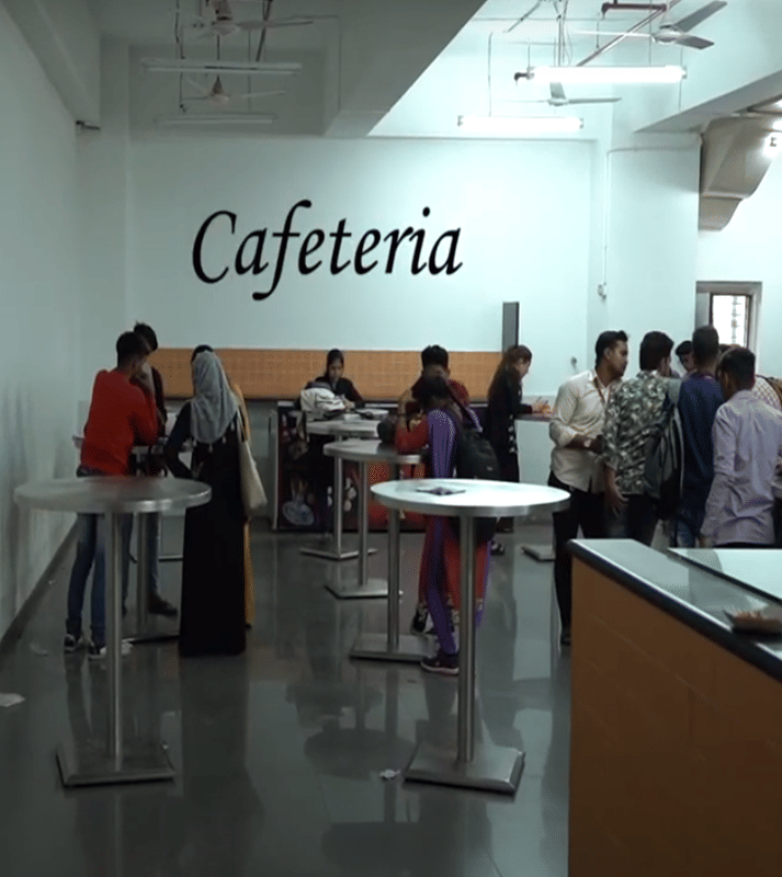 Bunt's Sangha Uma Krishna Shetty Institute Of Management Studies & Research Mumbai Infrastructure photo 21