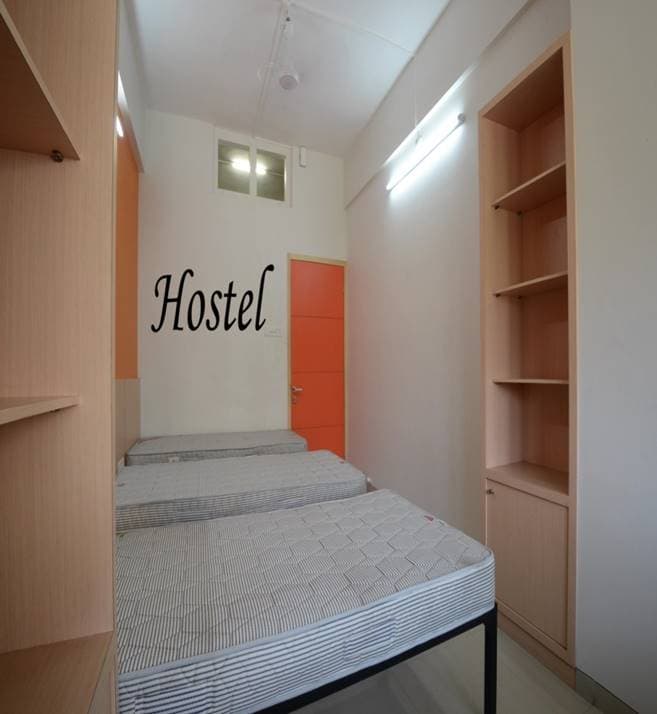 Bunt's Sangha Uma Krishna Shetty Institute Of Management Studies & Research Mumbai Infrastructure photo 25