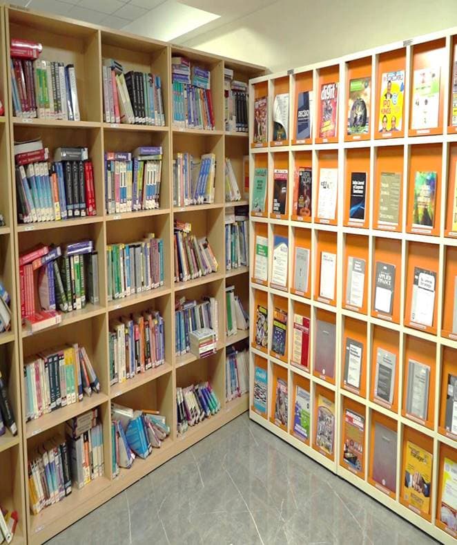 Bunt's Sangha Uma Krishna Shetty Institute Of Management Studies & Research Mumbai Infrastructure photo 27