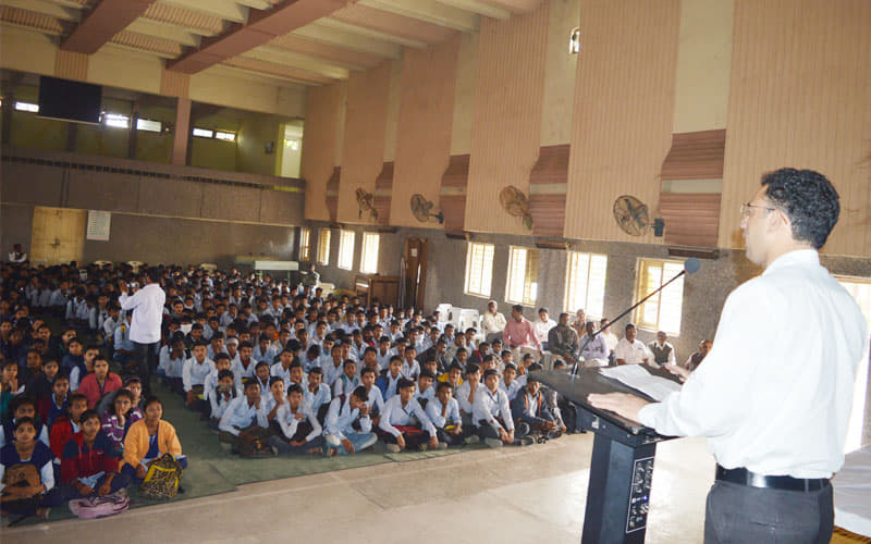 Phulsing Naik Mahavidyalaya Yavatmal Events photo 2