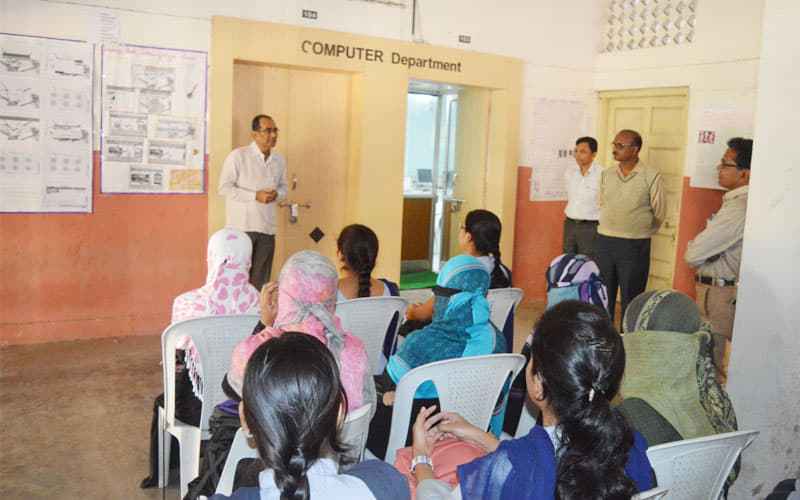 Phulsing Naik Mahavidyalaya Yavatmal Events photo 10