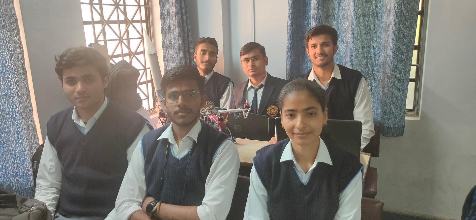 Moradabad Institute of Technology Event photo 12