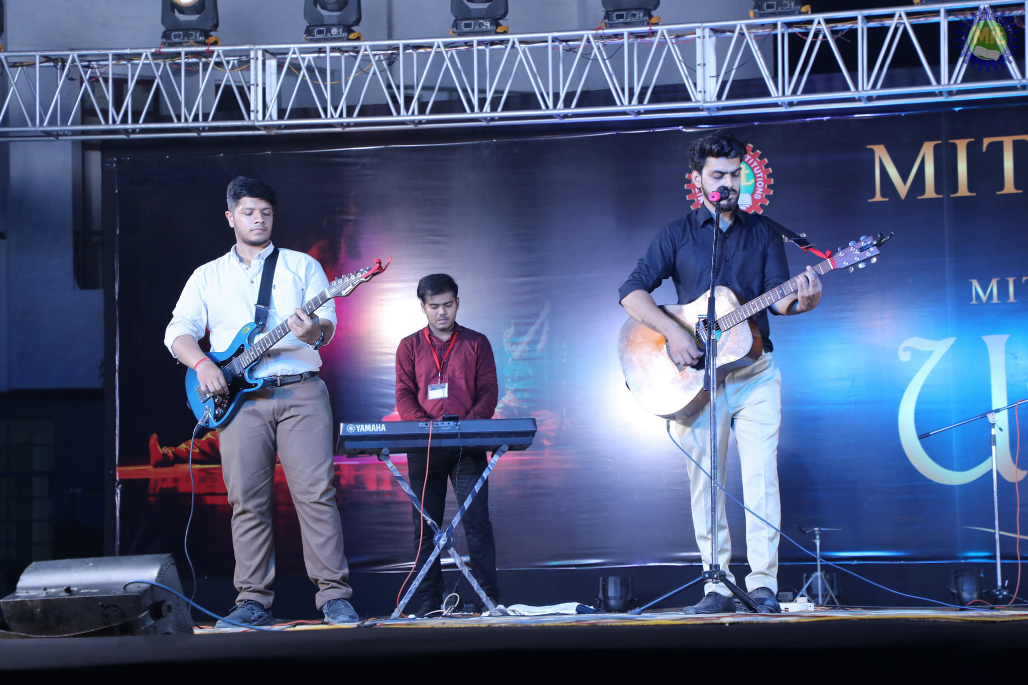 Moradabad Institute of Technology Event photo 16