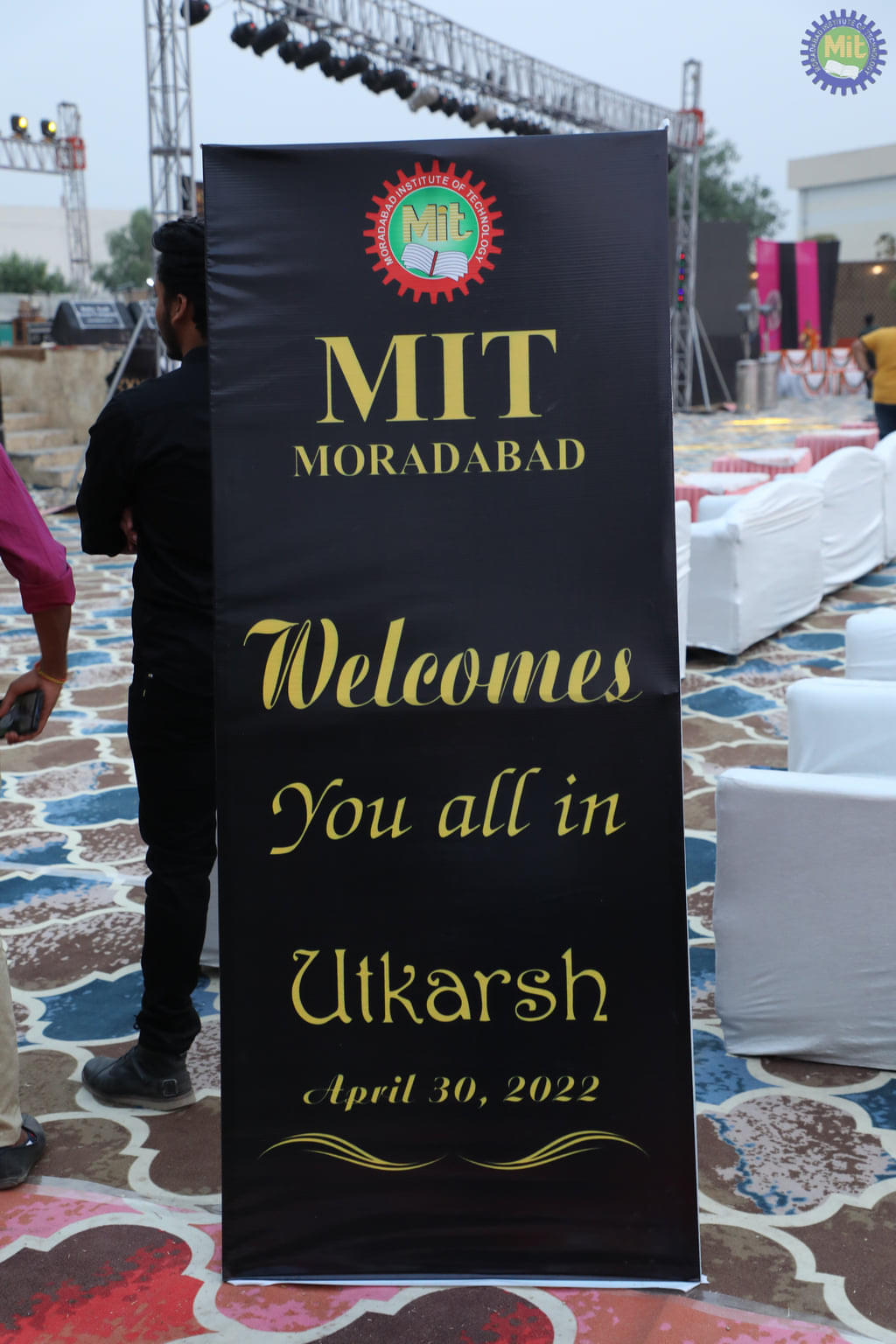 Moradabad Institute of Technology Event photo 17